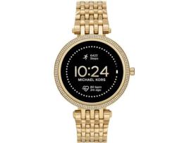Smartwatch   MKT5127 43mm Dourado