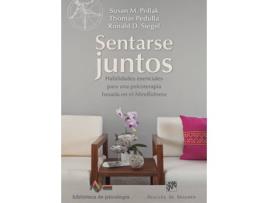 Livro Sentarse Juntos de Vários Autores (Espanhol)