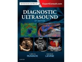 Livro Diagnostic Ultrasound. de Levine Rumack (Inglés)