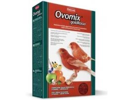 Alimentação para Aves  Ovomix Papa (1Kg)
