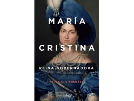 Livro María Cristina de Paula Cifuentes (Espanhol)
