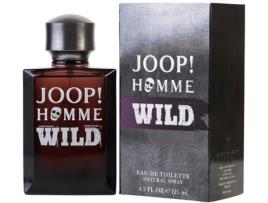 Perfume JOOP! Homme Eau de Toilette (125 ml)
