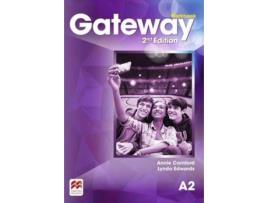 Livro Gateway A2/Workbook 2Nd Ed