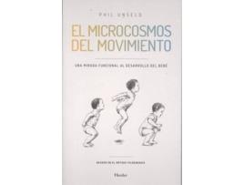 Livro El Microcosmos Del Movimiento de Phil Unseld (Espanhol)