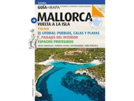 Livro Mallorca:Vuelta A La Isla de Vários Autores (Espanhol)