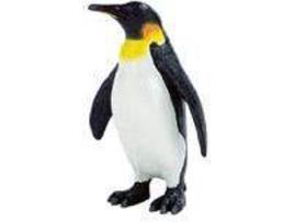 Figura de Brincar  Pinguim Imperador