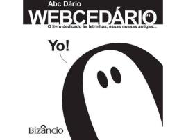 Livro Webcedário de Abc Dário (Português)