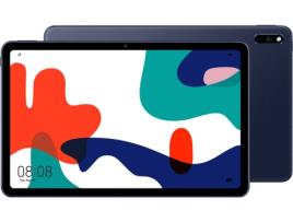 Tablet  MatePad 10.4 (10.4 - 64 GB - 4 GB - Wi-Fi - Cinzento)