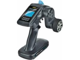 Comando CARSON Reflex Wheel Pro III