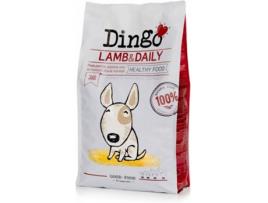 Ração para Cães DINGO (500g - Seca - Adulto - Sabor: Borrego)