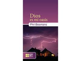 Livro Dios Es Mi Oasis de Phil Bosmans
