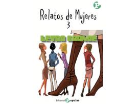 Livro Relatos De Mujeres 3 de Fernán Caballero (Espanhol)