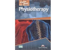 Livro Physiotherapy StudentS Book de Vários Autores