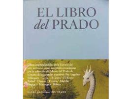 Livro Libro Del Prado de Vários Autores (Espanhol)