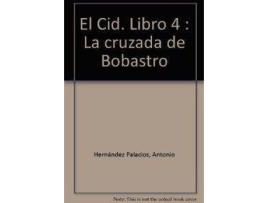Livro Cid, 4 de Sin Autor (Espanhol)
