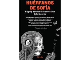 Livro Huérfanos De Sofía de Vários Autores (Espanhol)