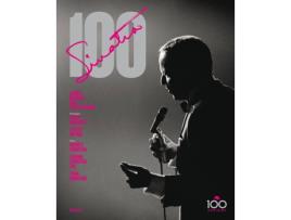 Livro Sinatra 100 de Vários Autores (Espanhol)