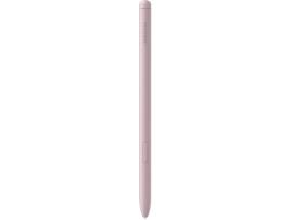 Caneta  Stylus S-Pen Tab S6 Lite Rosa