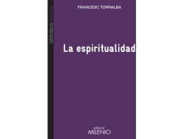 Livro La Espiritualidad de Francesc Torralba (Espanhol)