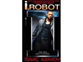 Livro I Robot de Isaac Asimov