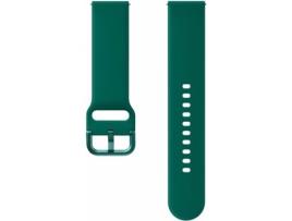 Bracelete Desportiva SAMSUNG Galaxy Wacth Active 2 Verde
