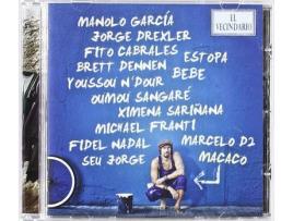 CD Macaco - El Vecindario