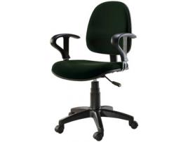 Cadeira de Escritório Operativa TECHLY ICA-CT MC04GY Verde 