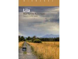 Livro Lila
