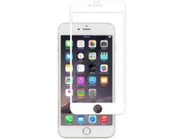 Película MOSHI Branco Apple iPhone 6, 6s Plus