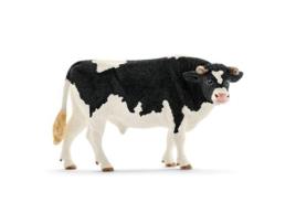 Figura SCHLEICH Touro Holstein