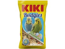 Alimentação para Periquitos KIKI Mistura (1Kg)