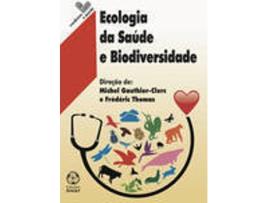 Livro Ecologia Da Saude E Biodiversidade de Vários Autores