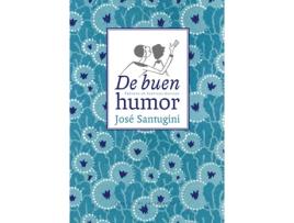 Livro De Buen Humor de Jose Santugini (Espanhol)
