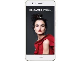 Smartphone HUAWEI P10 Lite (5.2'' - 4 GB - 32 GB - Branco)