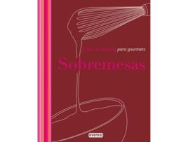 Livro Sobremesas de Claudia Bruckmann (Português) 