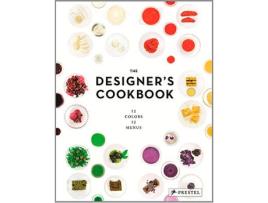 Livro The Designers Cookbook de Various