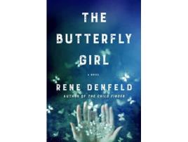 Livro The Butterfly Girl de Rene Denfeld