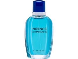 Perfume GIVENCHY Insense Ultramarine Eau de Toilette (100 ml)
