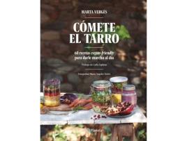 Livro Comete El Tarro