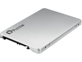 Disco SSD Interno PLEXTOR PX-128M8VC (128 GB - SATA III 6.0Gb/s - 560Mbps)