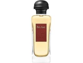 Perfume HERMÈS Bel Ami Eau de Toilette (100 ml) 