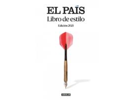 Livro Libro De Estilo El País de El País (Espanhol)  