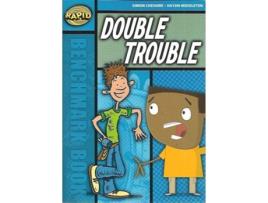 Livro Double Trouble