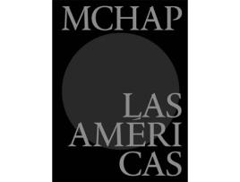 Livro Mchap 1. Las AmÉricas de Vários Autores  