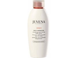 Creme Corporal JUVENA Daily Adoration Smoothing e Firming Body Lotion (200 ml)