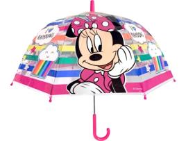 Guarda-chuva  Minnie Mouse