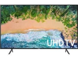 TV  UE49NU7105(LED - 49 - 124 cm - 4K Ultra HD - Smart TV)