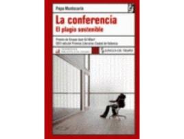 Livro La Conferencia de Pepe Monteserín (Espanhol)