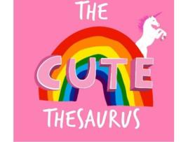 Livro The Cute Theasurus de Ethan Jenkins