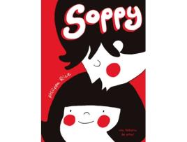 Livro Soppy de Philippa Rice (Espanhol)